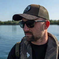 Korda Dawn Trucker Cap